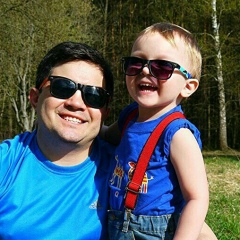 Стас Кузьмин, 21.06.1988, Москва