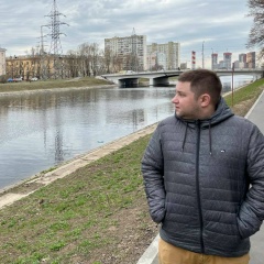 Сергей Уткин, 26.05.1992, Москва