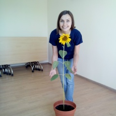 Ірина Юрчук, 07.04.1981, Киев