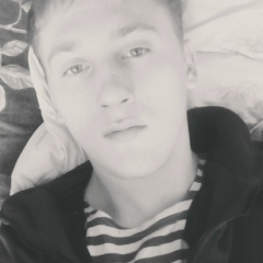 Сергей Некрасов, 14.03, Соликамск