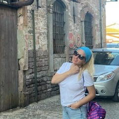 Татьяна Полякова, 24.04.1978, Москва