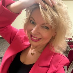 Екатерина Арнольдова, 06.04, Самара