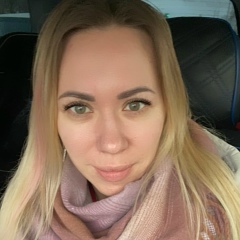 Оксана Кутикова, 27.11, Петропавловск-Камчатский