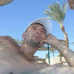 Стас Шевченко, 28.05.1987, Днепр (Днепропетровск)