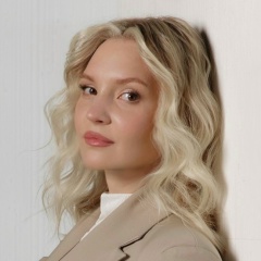 Ксения Белякова, 21.02.1995, Ярославль