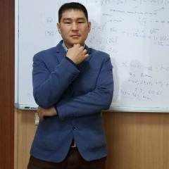 Роман Баинов, 23.11, Абакан