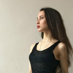 Наталья Емельянова, 02.02.1996, Brno