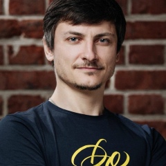 Андрей Казацкий, 20.04, Москва