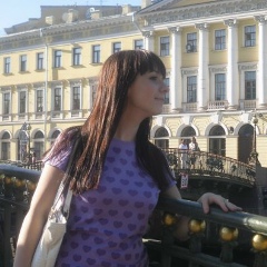 Анна Губайдуллина, 04.06, Казань