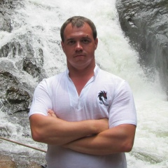 Иван Пядышев, 12.10.1989, Лесосибирск