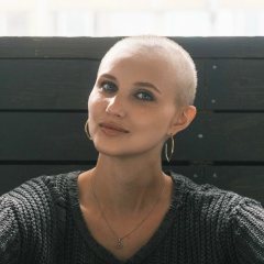 Елена Ольховская, 09.07