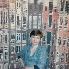 Оксана Готфрид, 25.05.1978