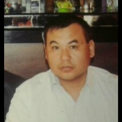 Кана Даметов, 13.03.1977, Арыкты