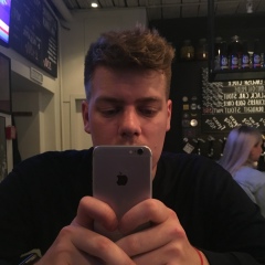 Антон Климов, 24.10.1991, Москва