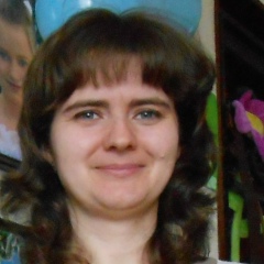 Марина Волкова, 07.06, Нововоронцовка