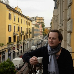 Илья Диденко, 04.03, Санкт-Петербург