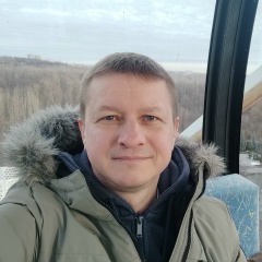 Олег Полищук, 20.02.1976, Москва