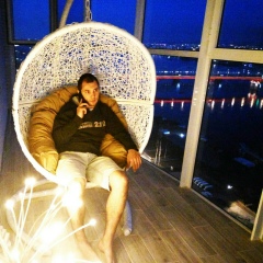 Дмитрий Дементьев, 23.12, Красноярск