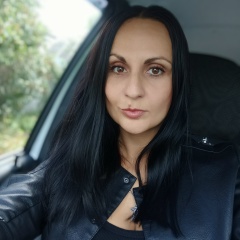 Екатерина Кравченко
