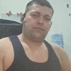 Серега , 16.03.1986, Якутск