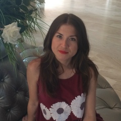 Екатерина Громова, 10.01.1983, Минск