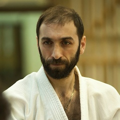 Алексей Карчава, 28.02.1983, Санкт-Петербург