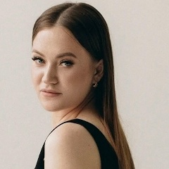 Ксюша Гаранина, 31.01, Пенза