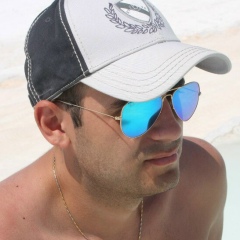 Андрей Рапий, 13.11, Москва