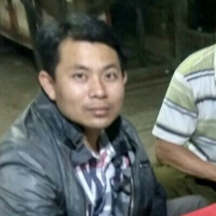 Aung-Thuya Myo, 10.06.1984