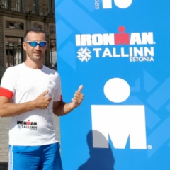 Ильгам Мамедов, 09.11.1974, Санкт-Петербург