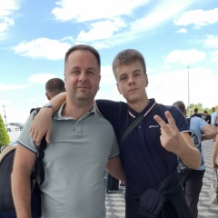 Андрей Николенко, 19.07.1980