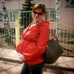 Катерина Панина, 26.04, Уфа