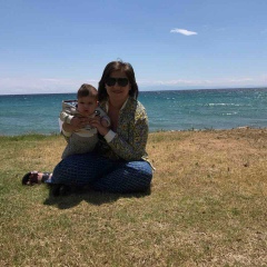 Алена Маркарова, 01.03.1983, Санкт-Петербург