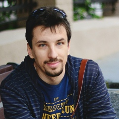 Алексей Ковалевский, 15.02