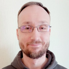 Илья Жагин, 26.11, Жуковский