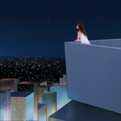 Anel Adaibayeva, 11.02.2001, Алматы