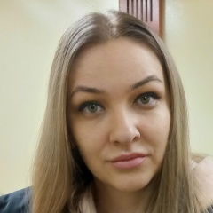 Галина Пантелеева, 26.12, Москва