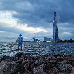 Николай Зиновьев, 16.05.1989, Заокский