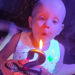 Витя Ушаков