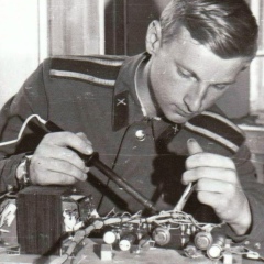 Александр Кутанов, 07.02.1954, Локня