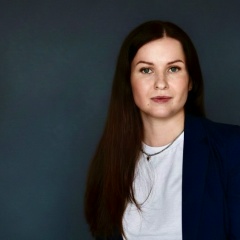Ульяна Смирнова, 23.06, Москва
