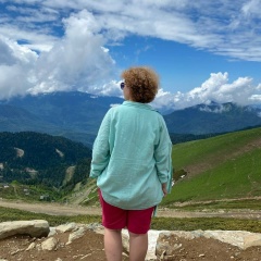 Юлия Фрейндлих, 10.06.2006, Москва