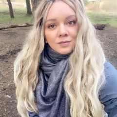 Юлия Борзова, 08.04, Москва