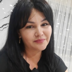 Малика Жасарова, 20.02.1988, Тараз