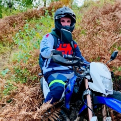 Дима Храбрин, 17.07, Санкт-Петербург