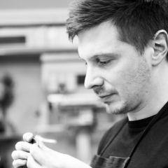 Максим Вихарев, 28.08.1986, Москва