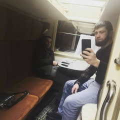 Форр Такер, 09.11.1993, Kandahar