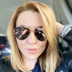 Ирина Севастьянова, 28.07.1989, Краснодар