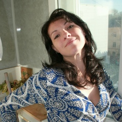 Любовь Тараскина, 04.08, Днепр (Днепропетровск)