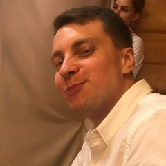 Павел Дударев, 12.08.1990, Санкт-Петербург